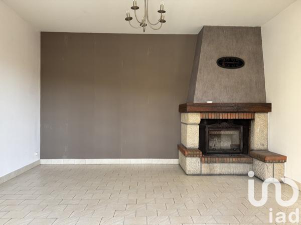 Maison à vendre 9 pièces 146 m² Villefranche-de-Panat