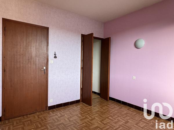 Maison à vendre 9 pièces 146 m² Villefranche-de-Panat