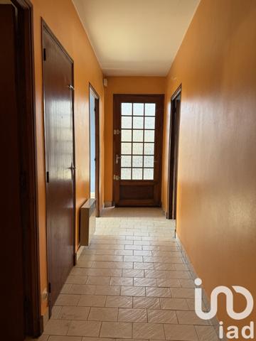 Maison à vendre 9 pièces 146 m² Villefranche-de-Panat