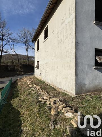 Maison à vendre 9 pièces 146 m² Villefranche-de-Panat