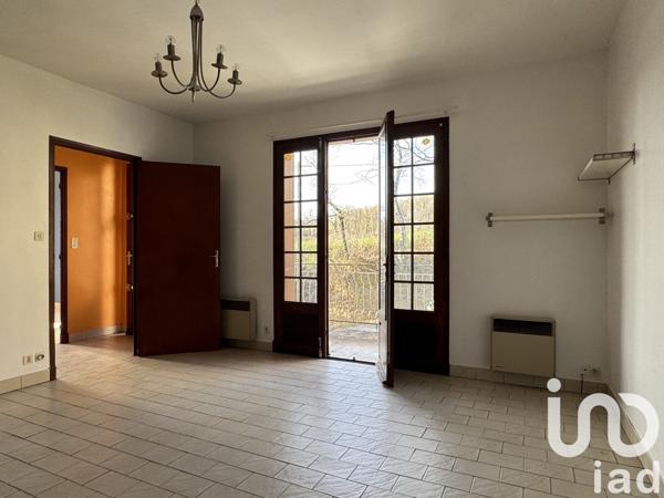 Maison à vendre 9 pièces 146 m² Villefranche-de-Panat