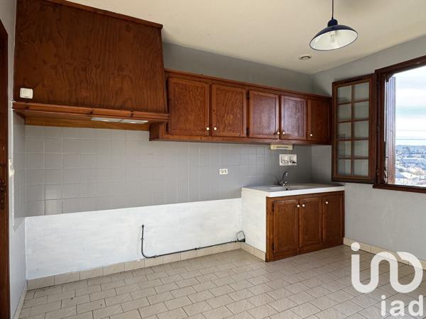 Maison à vendre 9 pièces 146 m² Villefranche-de-Panat