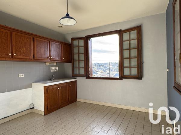 Maison à vendre 9 pièces 146 m² Villefranche-de-Panat