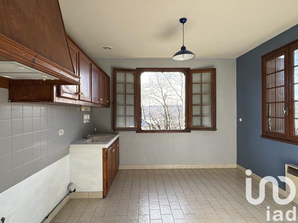 Maison à vendre 9 pièces 146 m² Villefranche-de-Panat