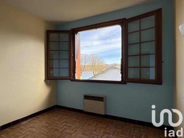 Maison à vendre 9 pièces 146 m² Villefranche-de-Panat