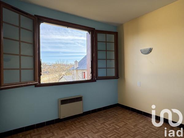 Maison à vendre 9 pièces 146 m² Villefranche-de-Panat