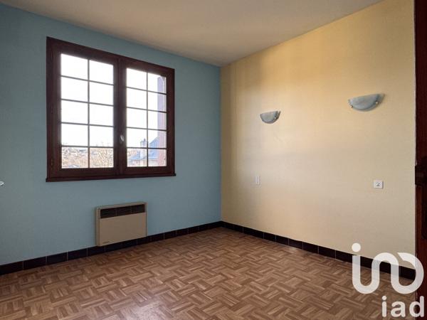 Maison à vendre 9 pièces 146 m² Villefranche-de-Panat