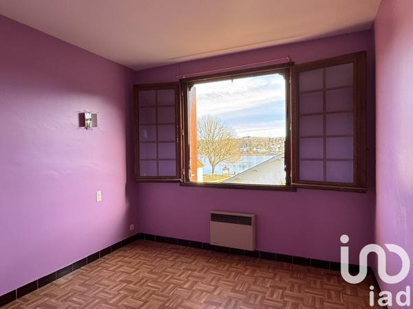 Maison à vendre 9 pièces 146 m² Villefranche-de-Panat