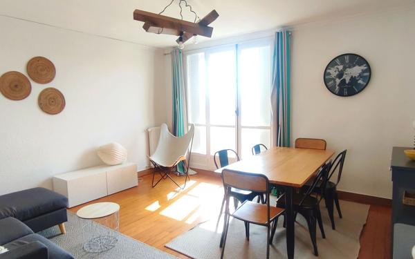 Appartement à vendre    4 pièces • 68,22 m2 Anglet
