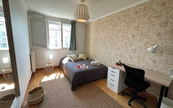 Appartement à vendre    4 pièces • 68,22 m2 Anglet