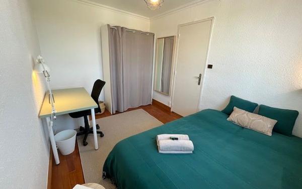 Appartement à vendre    4 pièces • 68,22 m2 Anglet