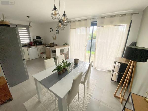 Achat - Maison | Maison Franqueville-Saint-Pierre 76520 4 pièces 85 m 2 153 m 2