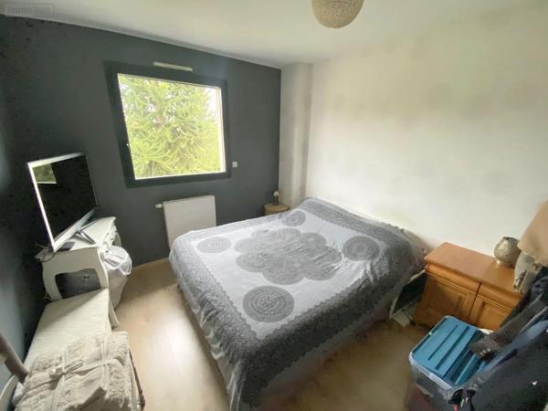 Achat - Maison | Maison Franqueville-Saint-Pierre 76520 4 pièces 85 m 2 153 m 2