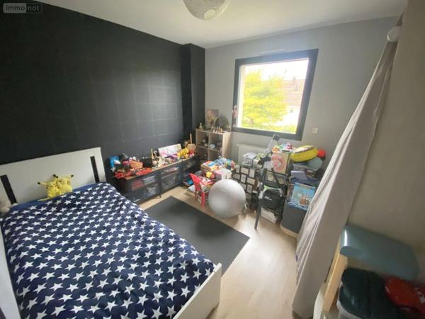 Achat - Maison | Maison Franqueville-Saint-Pierre 76520 4 pièces 85 m 2 153 m 2