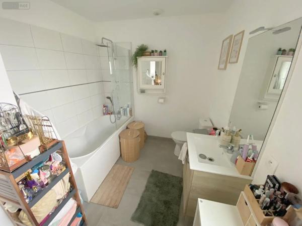 Achat - Maison | Maison Franqueville-Saint-Pierre 76520 4 pièces 85 m 2 153 m 2