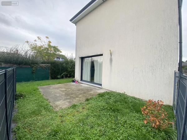 Achat - Maison | Maison Franqueville-Saint-Pierre 76520 4 pièces 85 m 2 153 m 2