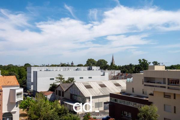 Appartement à vendre La Rochelle