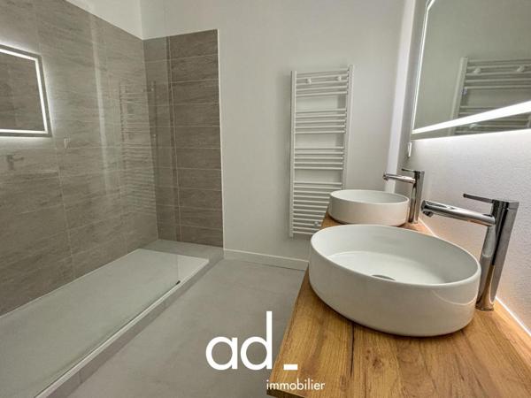 Appartement à vendre La Rochelle