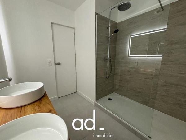 Appartement à vendre La Rochelle