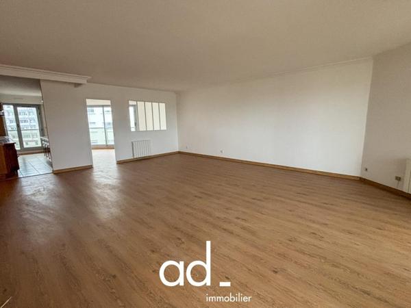 Appartement à vendre La Rochelle