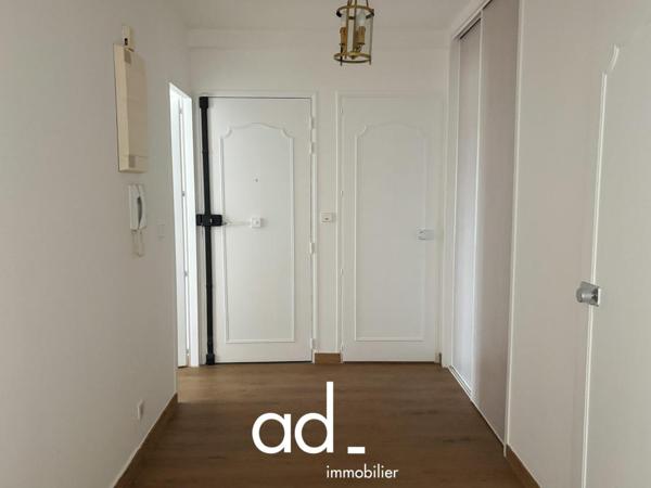 Appartement à vendre La Rochelle