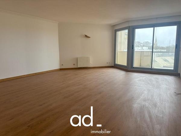 Appartement à vendre La Rochelle