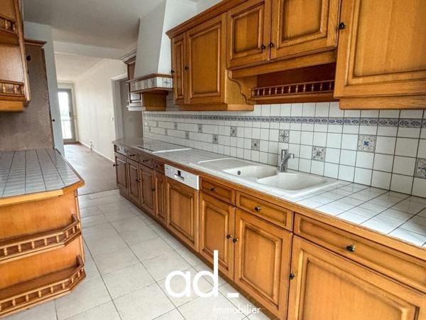 Appartement à vendre La Rochelle