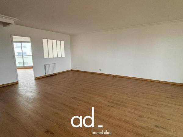Appartement à vendre La Rochelle