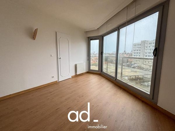 Appartement à vendre La Rochelle