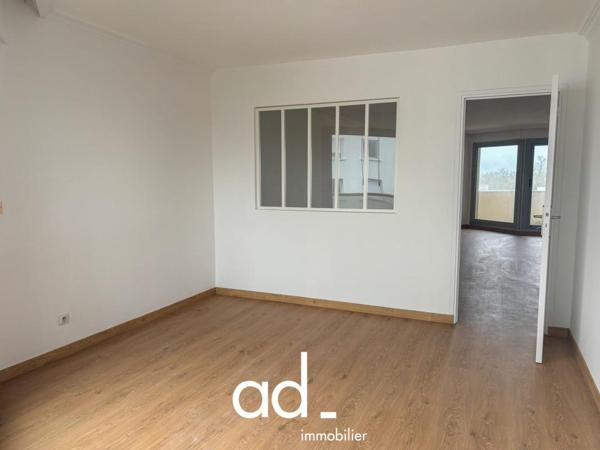 Appartement à vendre La Rochelle