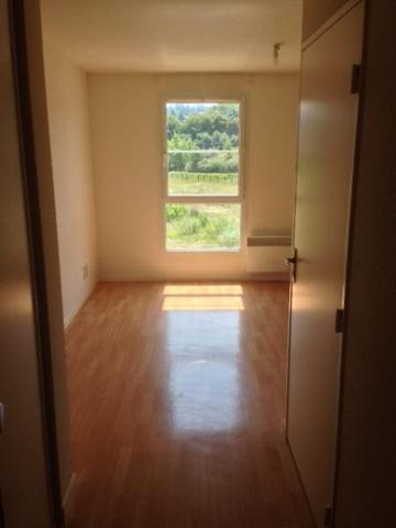 Appartement à louer 1 pièce 19.53m²