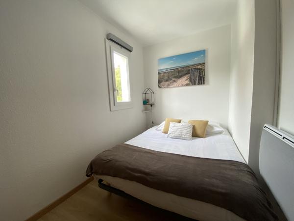 Appartement vue sur l’Océan Toutes les caractéristiques