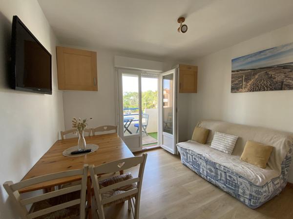 Appartement vue sur l’Océan Toutes les caractéristiques