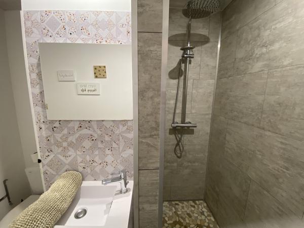 Appartement vue sur l’Océan Toutes les caractéristiques
