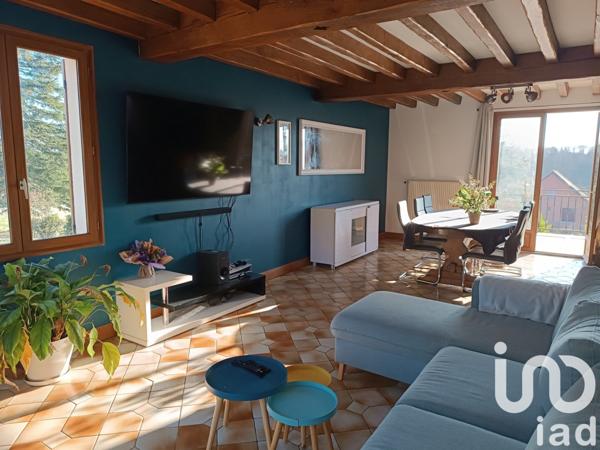 Maison à vendre 5 pièces 132 m² Bléneau