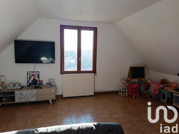 Maison à vendre 5 pièces 132 m² Bléneau