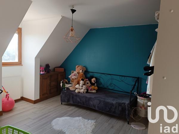 Maison à vendre 5 pièces 132 m² Bléneau