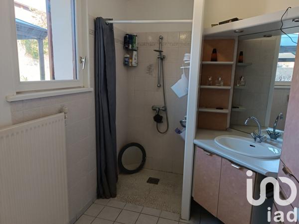 Maison à vendre 5 pièces 132 m² Bléneau