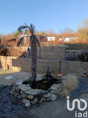 Maison à vendre 5 pièces 132 m² Bléneau