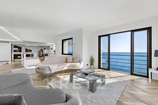 Cap de Nice - Un bout de Méditerranée