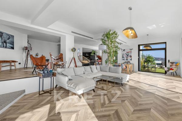 Cap de Nice - Un bout de Méditerranée