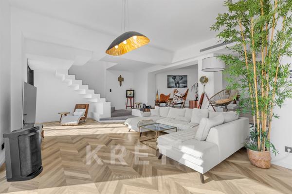 Cap de Nice - Un bout de Méditerranée