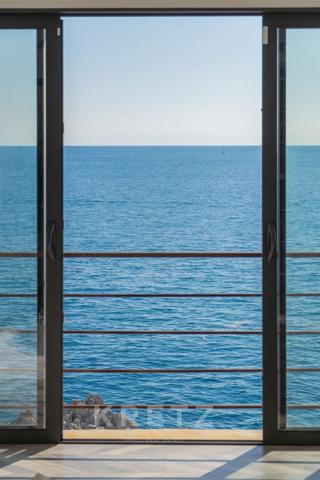 Cap de Nice - Un bout de Méditerranée