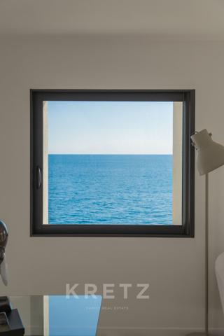 Cap de Nice - Un bout de Méditerranée