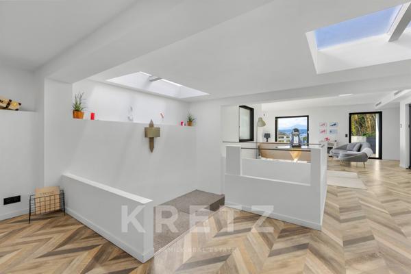 Cap de Nice - Un bout de Méditerranée