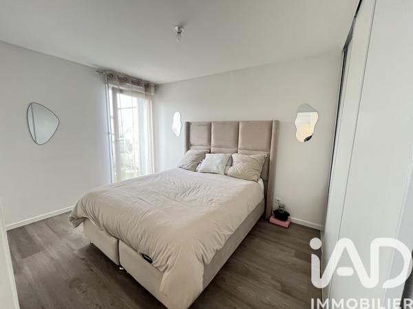 Appartement à vendre 2 pièces 46 m² Villepinte