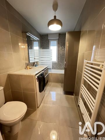 Appartement à vendre 2 pièces 46 m² Villepinte