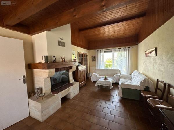 Maison à vendre à Pessac en Gironde (33600), ref : 147/817   
Cap de Bos