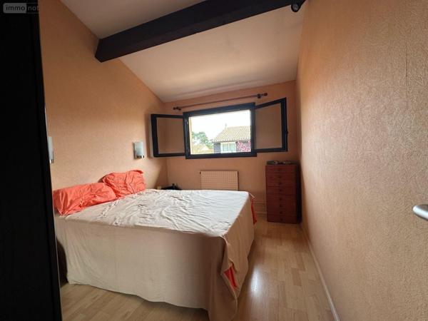 Maison à vendre à Pessac en Gironde (33600), ref : 147/817   
Cap de Bos