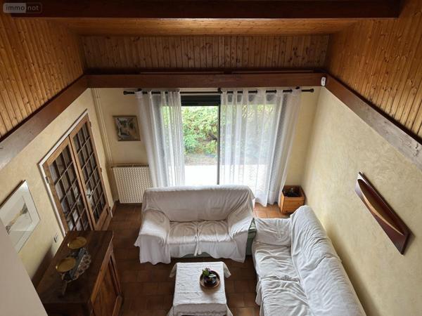 Maison à vendre à Pessac en Gironde (33600), ref : 147/817   
Cap de Bos